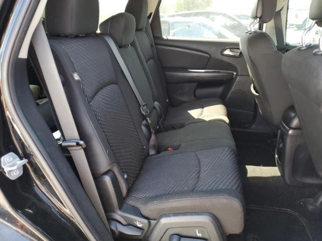 2016 DODGE JOURNEY SE 3C4PDCAB0GT110628