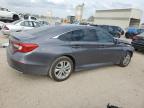 Lot #3295537905 2019 HONDA ACCORD LX