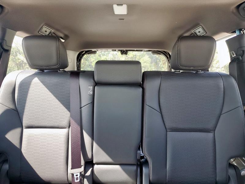 2025 TOYOTA LAND CRUIS #3292613598