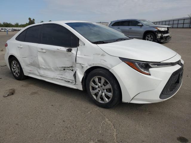 2020 TOYOTA COROLLA LE #3317025075