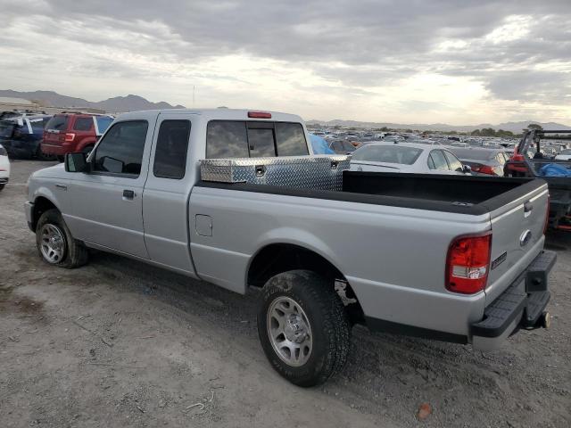 2011 FORD RANGER SUP - 1FTKR1EE3BPA74516