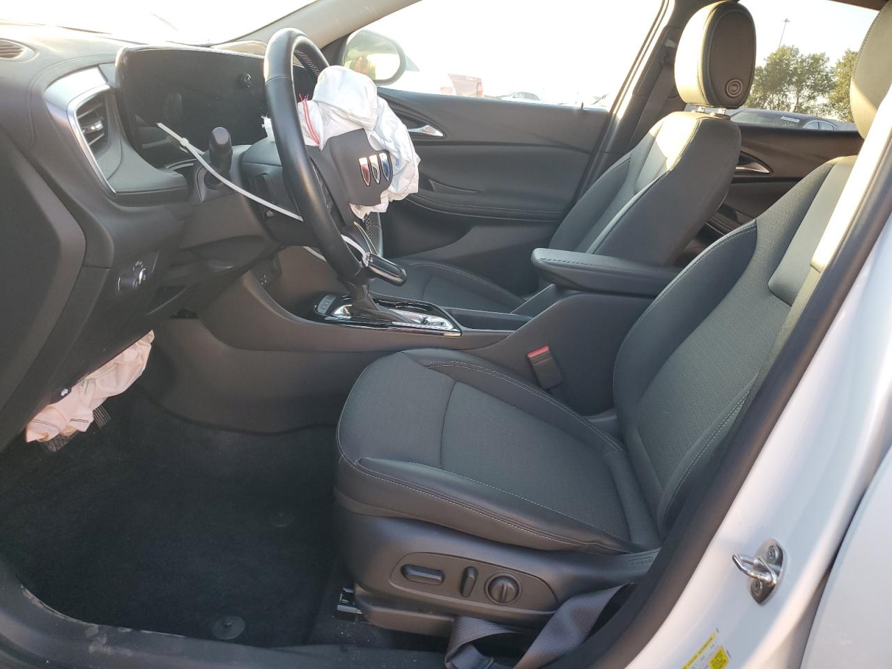 BUICK ENCORE PREFERRED