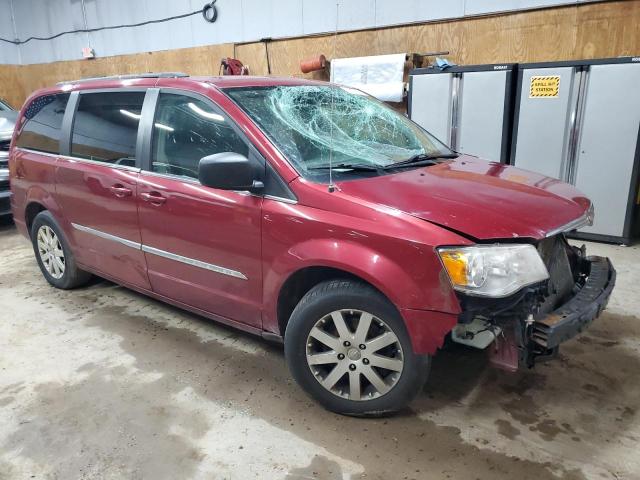 2015 CHRYSLER TOWN & COU #3304608438