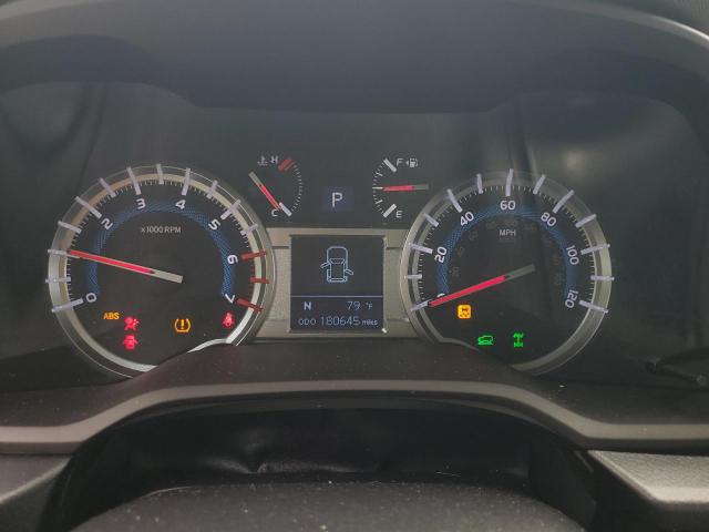 2015 TOYOTA 4RUNNER SR5/SR5 PREMIUM - JTEBU5JR9F5271136