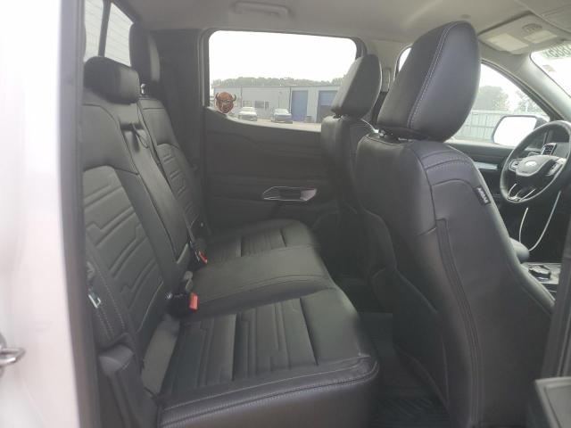 2024 FORD RANGER LAR 1FTER4KPXRLE57617