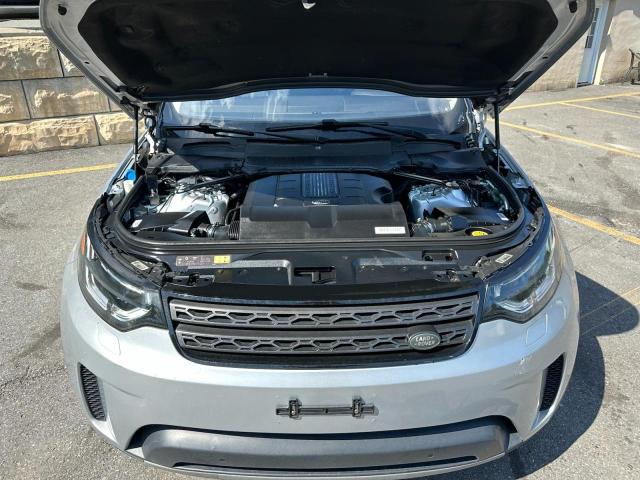 2017 LAND ROVER DISCOVERY SALRGBBV5HA018287