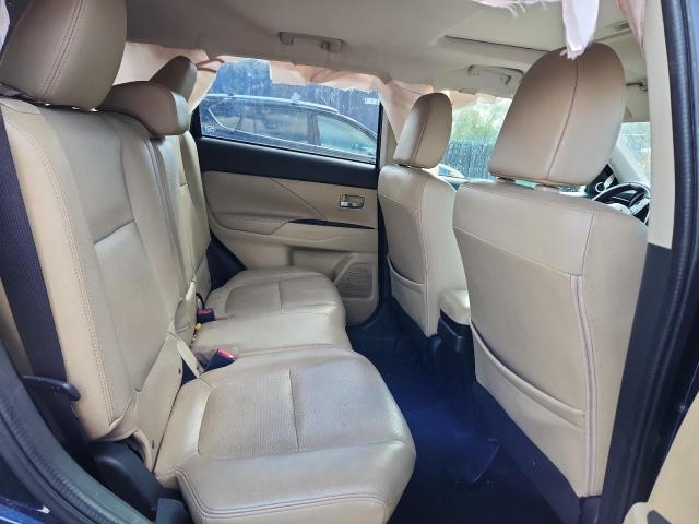 2018 MITSUBISHI OUTLANDER JA4AD3A33JJ000664