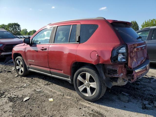 2016 JEEP COMPASS LA 1C4NJCEA1GD806874