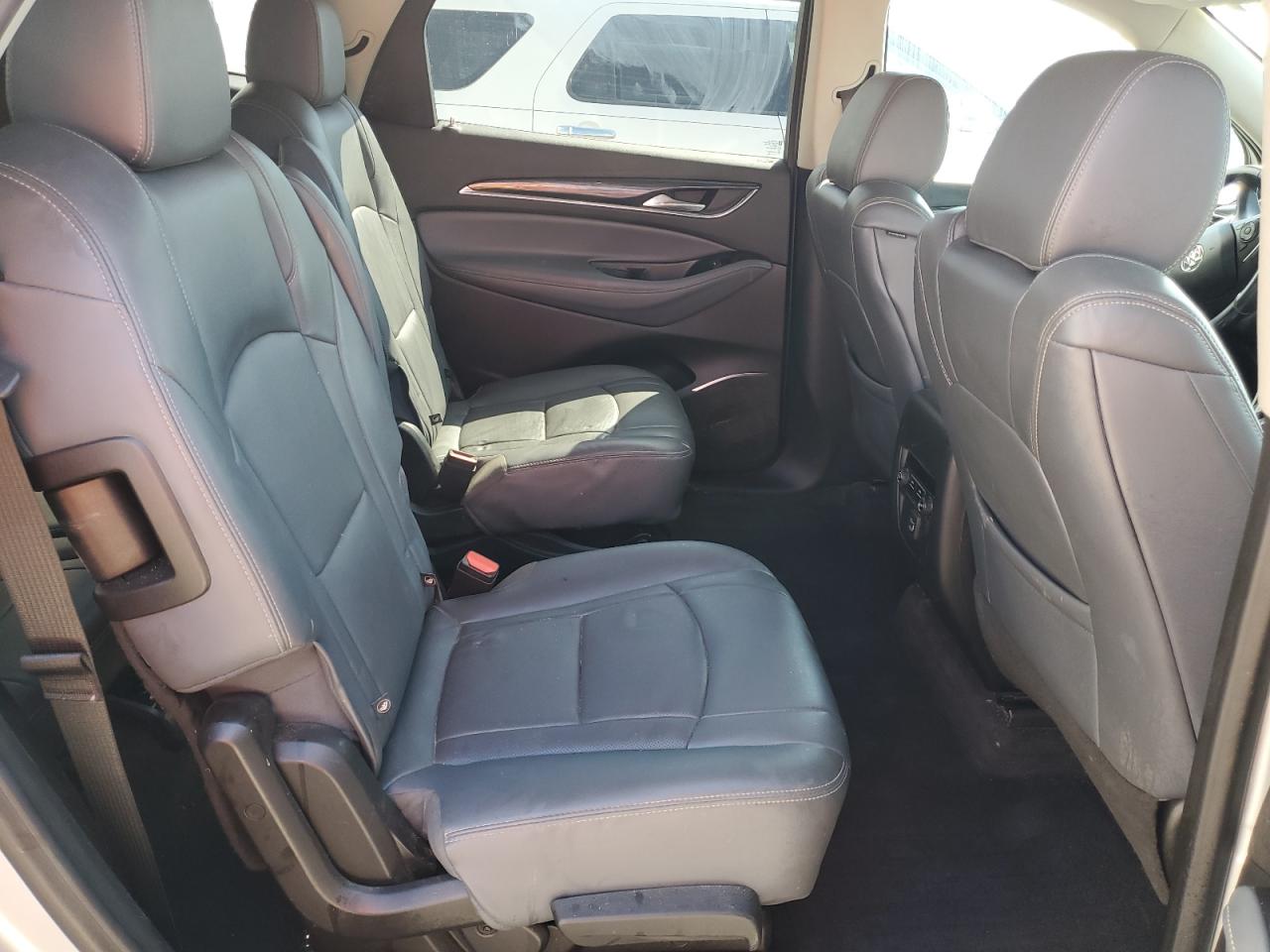 BUICK ALLURE ESSENCE