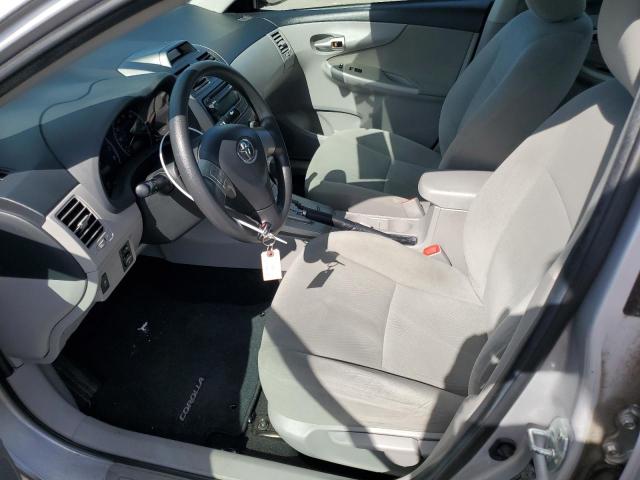 2012 TOYOTA COROLLA BASE - 2T1BU4EE5CC844585