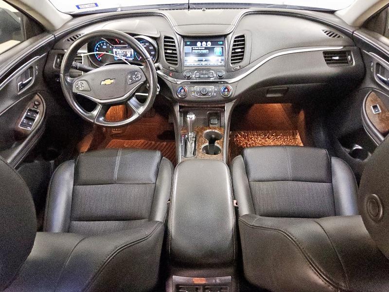 2015 CHEVROLET IMPALA LT - 2G1125S33F9204222