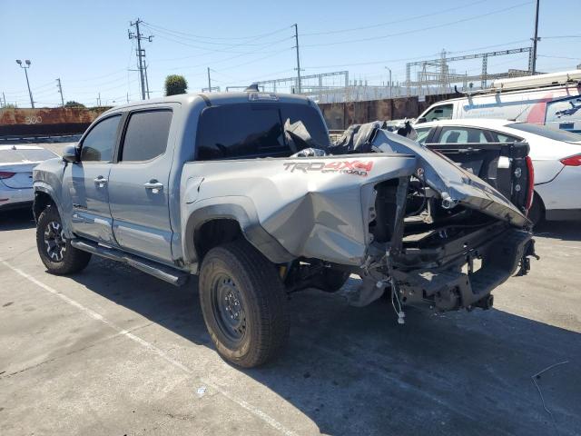 2019 TOYOTA TACOMA DOU 3TMCZ5AN5KM194230
