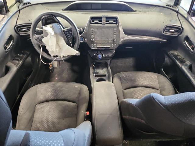 2022 TOYOTA PRIUS NIGH JTDKAMFUXN3167124