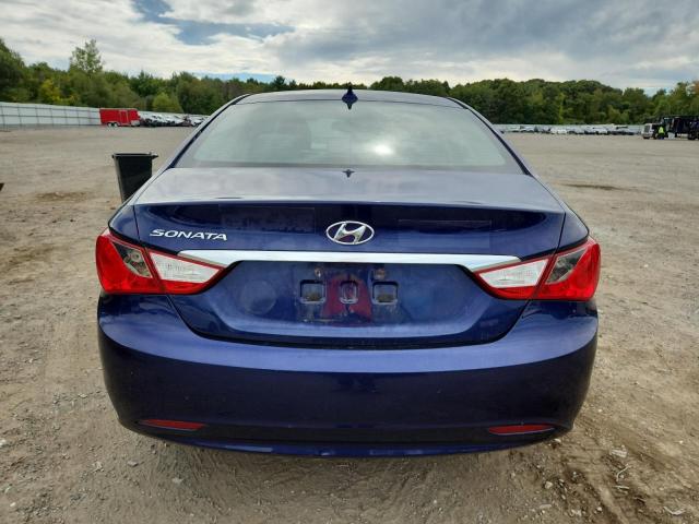 2012 HYUNDAI SONATA GLS - 5NPEB4AC9CH363095