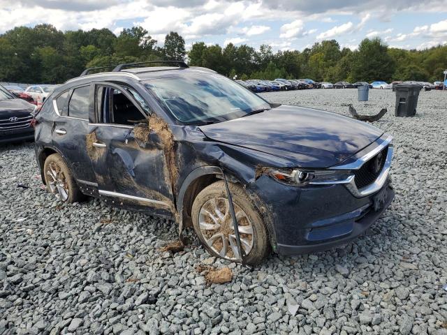 2018 MAZDA CX-5 GRAND TOURING - JM3KFBDM1J0377090