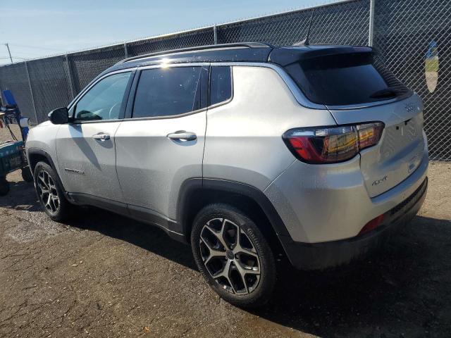 2025 JEEP COMPASS LI 3C4NJDCN9ST523413