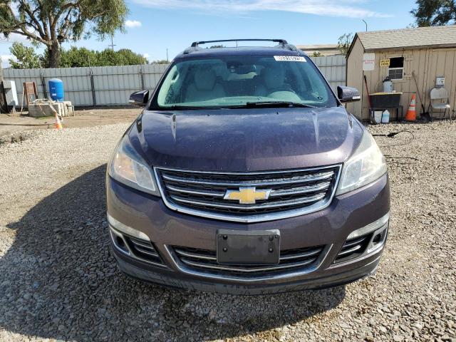 2015 CHEVROLET TRAVERSE L - 1GNKVJKD8FJ249706