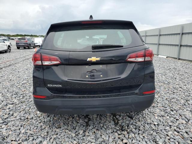 2023 CHEVROLET EQUINOX LS 3GNAXHEG6PL177757