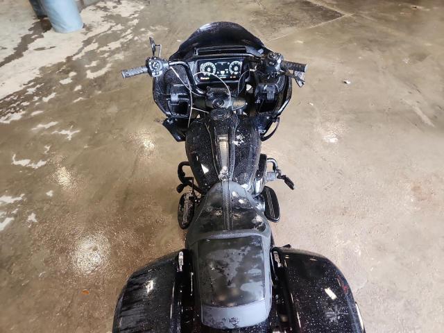 2025 HARLEY-DAVIDSON FLTRX 1HD1KH719SB616166