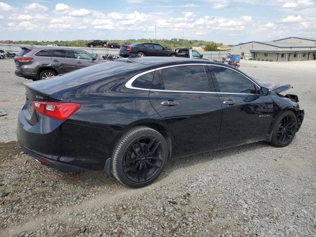 2018 CHEVROLET MALIBU PRE 1G1ZE5SX9JF291525