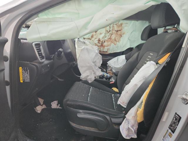 2018 KIA SPORTAGE L - KNDPM3AC2J7423264