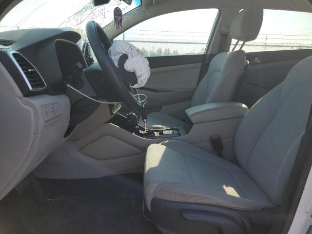 2019 HYUNDAI TUCSON SE KM8J2CA44KU951102