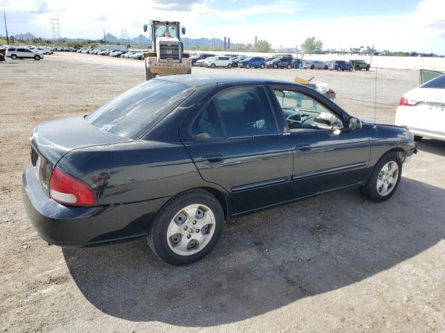 2003 NISSAN SENTRA XE #3303000601