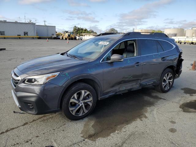 SUBARU OUTBACK LI
