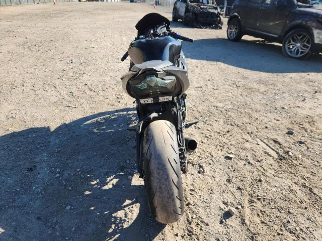 2023 KAWASAKI ZX636 K JKBZXJH14PA018033