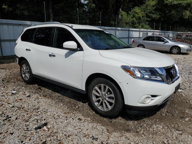 2016 NISSAN PATHFINDER - 5N1AR2MN4GC641250