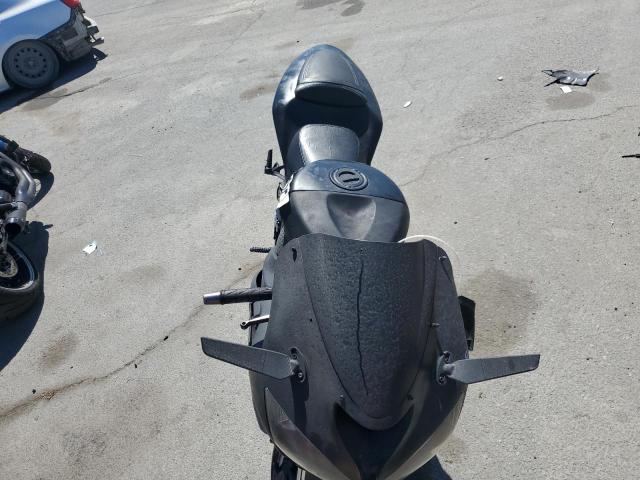 2006 KAWASAKI ZX636 C1 JKBZXJC196A047663
