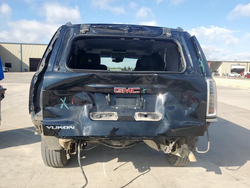 2015 GMC YUKON SLT - 1GKS1BKC5FR528148