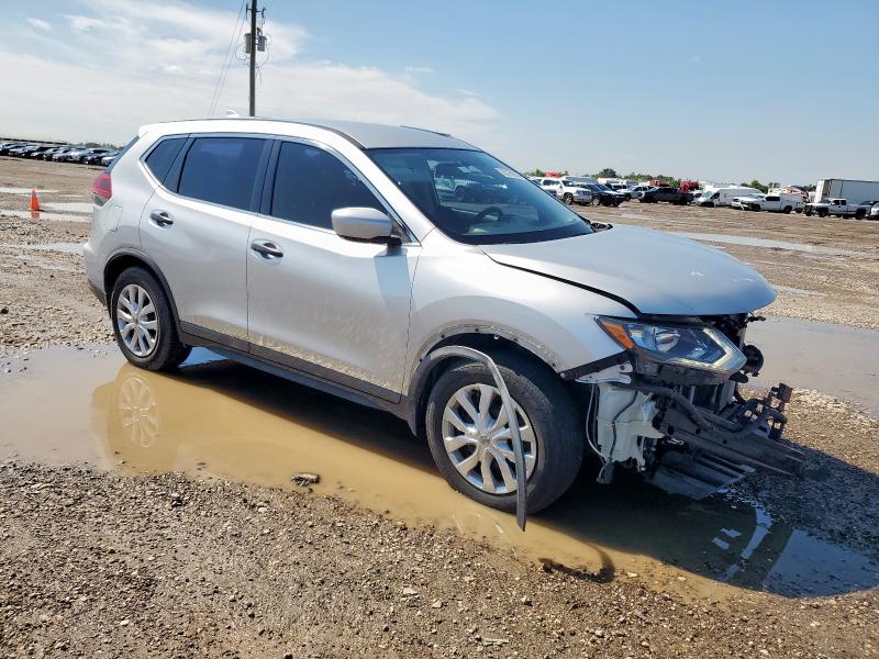 2018 NISSAN ROGUE S - KNMAT2MT4JP588487