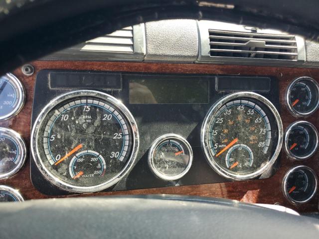 2016 FREIGHTLINER CASCADIA 1 #3308320162