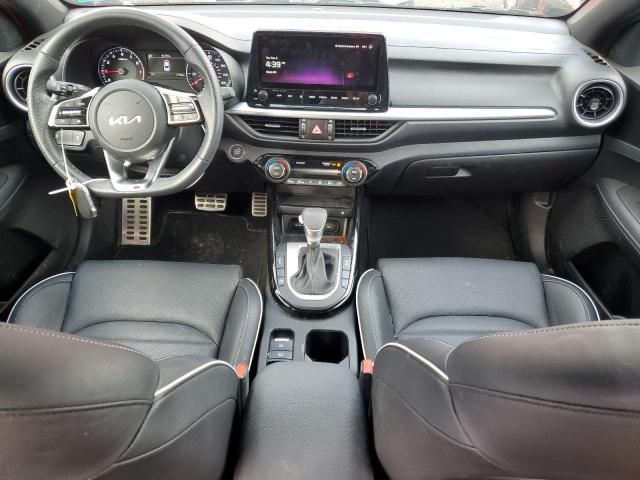 2023 KIA FORTE GT LINE 3KPF54AD6PE671274