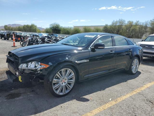 JAGUAR XJL PORTFO