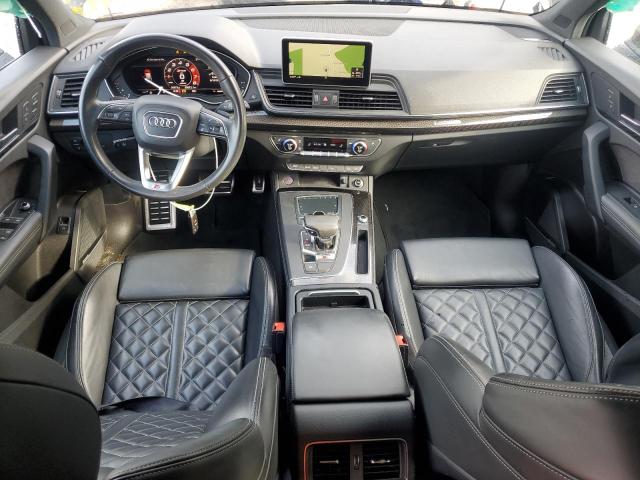 2018 AUDI SQ5 PREMIU WA1A4AFY7J2146309