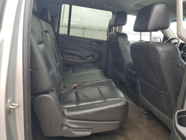 2017 CHEVROLET SUBURBAN K #3291066171