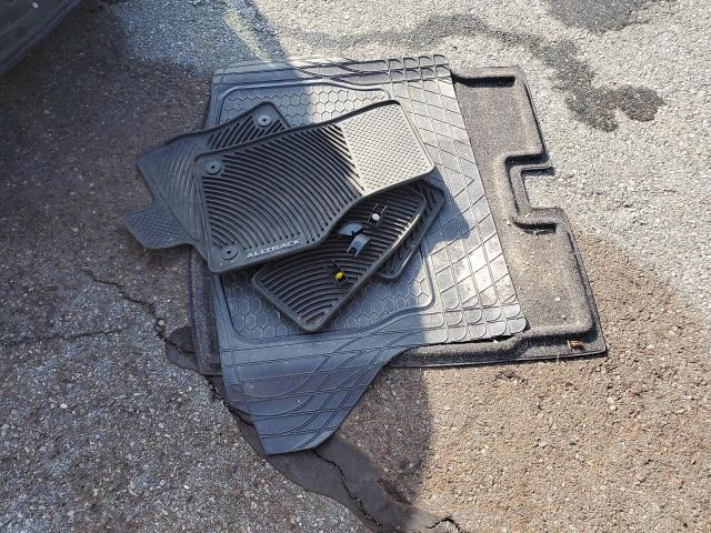 2017 VOLKSWAGEN GOLF ALLTRACK S 3VWH17AU6HM522518