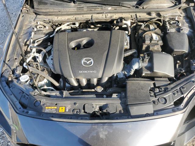 2022 MAZDA 3 SELECT JM1BPAKL3N1510247