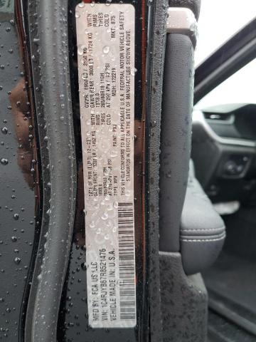 2024 JEEP GRAND CHER 1C4RJYB67R8521476