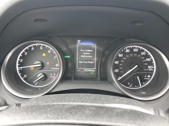 2024 TOYOTA CAMRY SE N - 4T1G11AK8RU265185