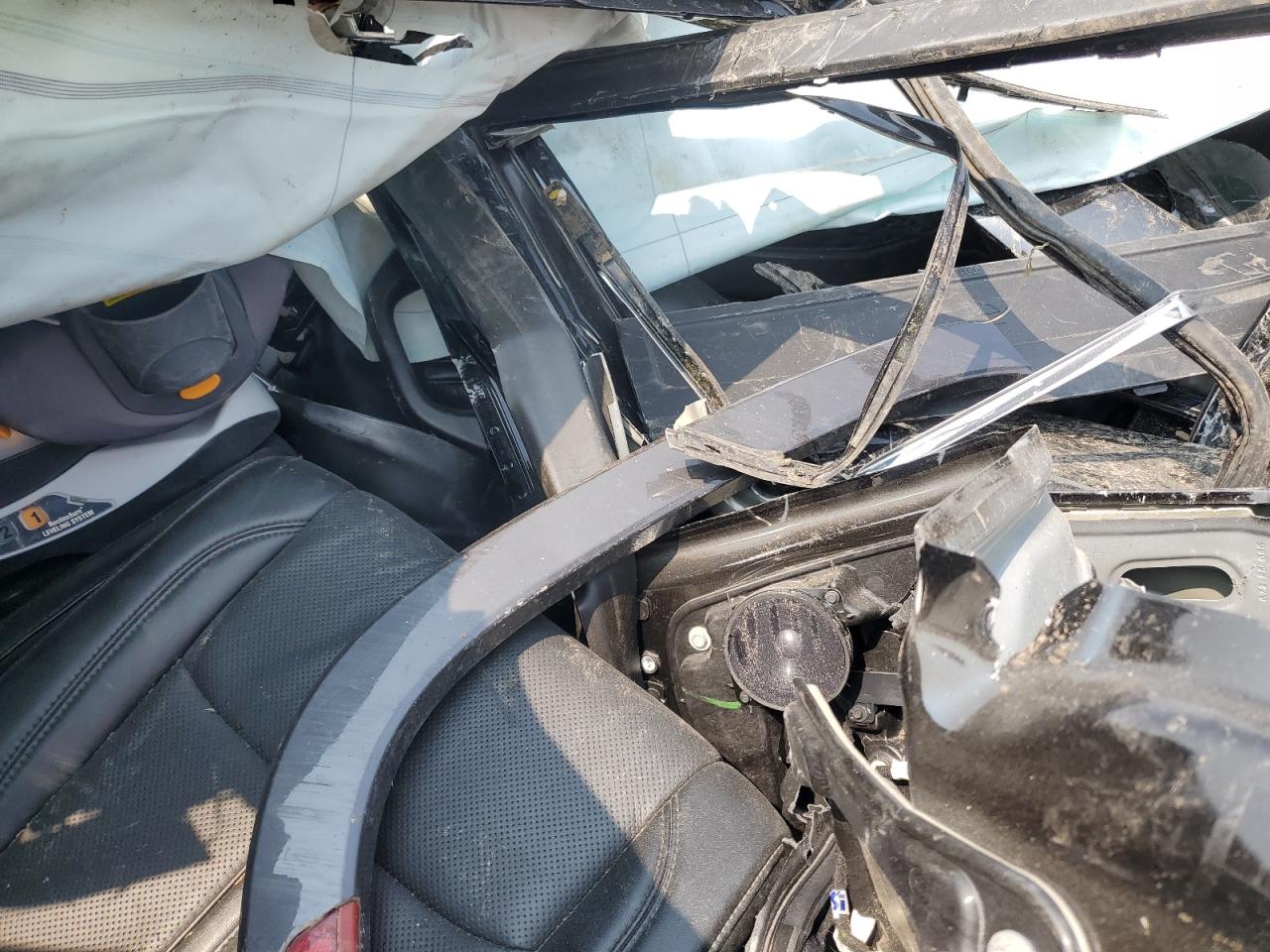 JEEP WAGONEER SERIES II