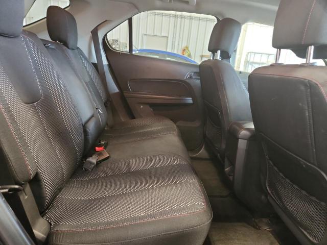 2015 CHEVROLET EQUINOX LT 2GNFLGEK4F6297026
