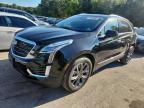 2019 CADILLAC XT5 LUXURY - 1GYKNCRS7KZ273686