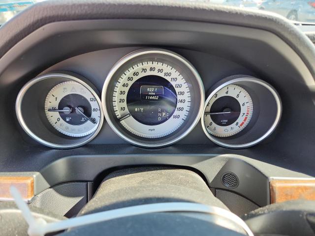 2015 MERCEDES-BENZ E 350 4MATIC WDDHF8JB5FB089499