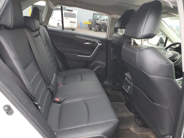 2021 TOYOTA RAV4 XLE PREMIUM JTMB6RFV2MD032154