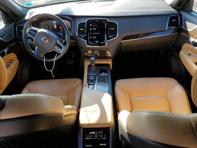 2017 VOLVO XC90 T6 YV4A22PK5H1181696