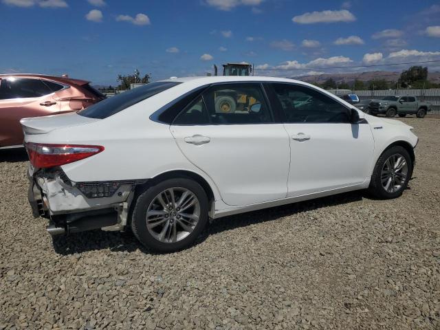 2015 TOYOTA CAMRY HYBRID 4T1BD1FKXFU145006