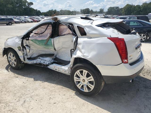2011 CADILLAC SRX LUXURY #3297115504